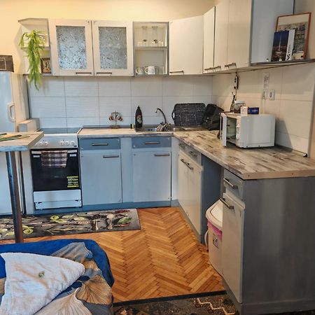 Rákóczi Vendégház Miskolc Exterior foto