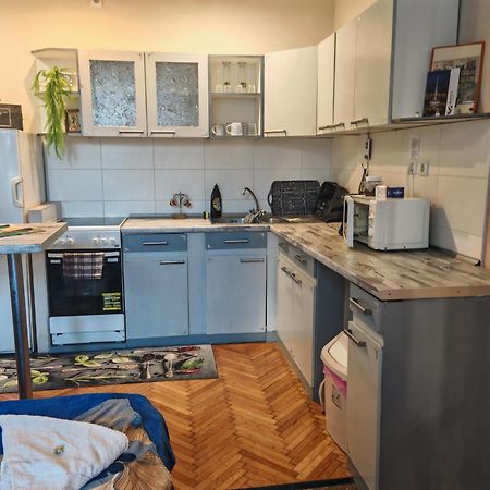 Rákóczi Vendégház Miskolc Exterior foto